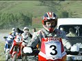 TEAM ORLEN przed DAKAR 2007