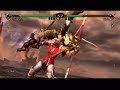 Death Osiris(Cerv) vs Animeruko(Hilde) (1/2)
