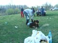 Cazatura-in-mufa-lu-
