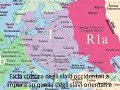 IN SINTESI: L'aplogruppo R1a1a corrisponde alla mutazione SNP M17, risulta comune nell'Asia del sud, in Siberia meridionale, Europa centrale e Scandinavia, mentre quello R1b sembra sia nato in Asia centrale per poi diffondersi e modificarsi una volta entrato in europa. E' interessante, perchè significa che le invasioni indoeuropee del 4° o 5° millennio a C non hanno sostituito tutta la popolazione europea, ma solo una parte, e che hanno influenzato al massimo solo la cultura. comfermano così alcune teorie e osservazioni archeologiche, e ne confutano altre. Tale ricerca ha dato luogo ad un ampio ventaglio di ipotesi, derivanti dai più diversi approcci metodologici: la patria di origine degli Indoeuropei è stata di volta in volta identificata nell'India, nell'Asia minore, nei Balcani, nelle regioni baltiche, nella Russia meridionale o addirittura in Egitto Anche se ultimamente è stato scoperto che gli antici abitanti dell'europa venissero da un territorio che viene chiamato: