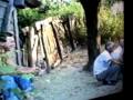 105_0692.MOV  BOŠKO  ČAĐO  I  KOMPANIJA 87. G. ODMOR BRĐANI - ACO PIŠONJA