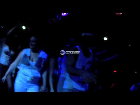 lloydminster - One hell of at night at the Kooler Night Club! 5 DJ's, Loud music and one hell of a mess! Music by Birdy nam nam-Jaded Future (Party Favor's 'Getting Super W...