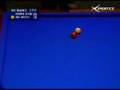 Frederic Caudron vs  Semih Sayginer  korean  5 8