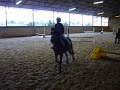 12h58 : CSO inter-membre du club hippique de pollionnay