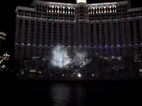 Vanishing Point Game - Las Vegas