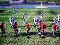 MADDEN 09 WR DIRECGT SNAP GLITCH