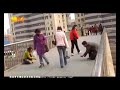 invisible rope