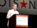 NN08 : Howard Dean July 17, 2008 Netroots Nation Keynote 1/3