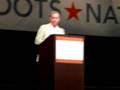 NN08 : Howard Dean July 17, 2008 Netroots Nation Keynote 1/3