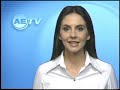 Ações da Vale em 2008