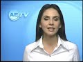Ações da Vale em 2008