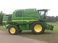 John Deere Greendays Trekkerweb