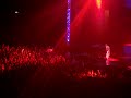 muse   live  nec   14/11/06   time is running out