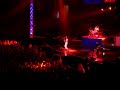 muse   live  nec   14/11/06   time is running out