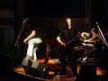 Repulsive Strike-The Wolf Is Loose(Mastodon Cover)