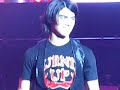 \"Gonna Getcha Good\" Cover Jonas Brothers 8/27 Camden NJ