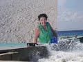 a great beach,    sept 2005