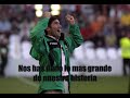 mi homenaje a marcelino garcia toral      by titin