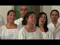 12th International Chamber Choir Competition Marktoberdorf, Germany, www.modfestivals.org; June 10-15, 2011; Live recording; This is a service of Choral Festival Network www.choralfestivalnetwork.org; Concert Kaisersaal Kloster Füssen June 13