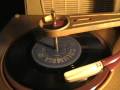 Keti Grey - Anapse to tsigaro 45 rpm