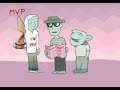 voting reform animation
