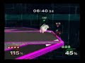 Ken vs Chu Dat 2