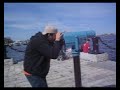 Tour na cidade de Boston, USA.Visitamos um aquario, onde tinha varios pinguins, tubaroes, cavalo marinho...Lindooooo 