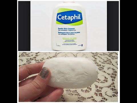 Clearing Up Acne - Cetaphil Products (Love Or Hate?)