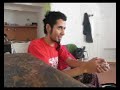 Sinuh� me ense�a palmas de flamenco (parte 8)