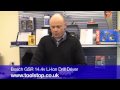 Unboxing and Review - Bosch GSR14.4-2-Li Drill Driver