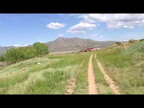 Bear Creek Lake Park Lakewood Colorado