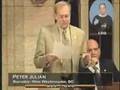 NDP: Peter Julian on NAFTAgate