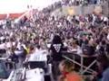 cosmic tone- live act--