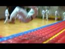 Tae Kwon Do - Exkurs Akrobatik 02 Tae Kwon Do - Exkurs Akrobatik 02