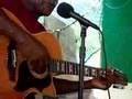 Ruben - Soggy Dollar Bar