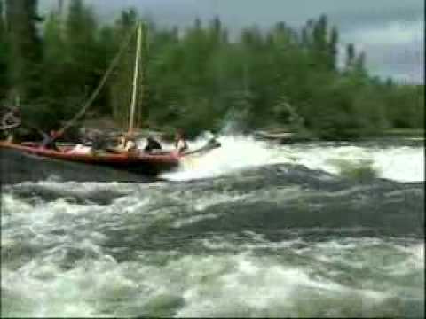Quest for the Bay Series Trailer