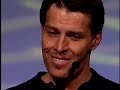 Anthony Robbins\