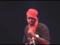 NAS - LIVE IN BOLOGNA (INTEGRAL VERSION) PT.2 NAS - LIVE IN BOLOGNA (INTEGRAL VERSION) PT.2