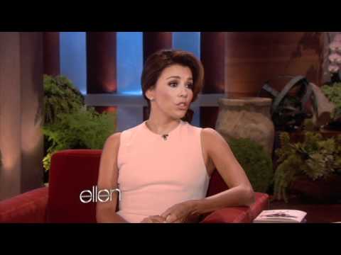 Eva Longoria