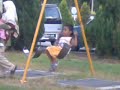 Tasek Raban PLay Ground