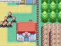 Pokemon FireRed GameShark Codes
