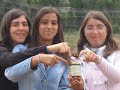 Turma de Jardinagem e Espaços Verdes do CEF, E.B.2,3/S de Mora