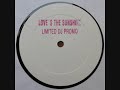 Gipsy - Gipsy (Loves The Sunshine Mix)