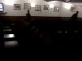 Chair Hurdling