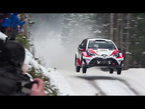 Latest WRC HD & Rally HD Videos