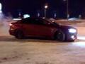 evo x snow fun