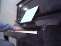 CLARO DE LUNA- BEETHOVEN-