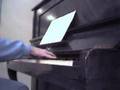 CLARO DE LUNA- BEETHOVEN-