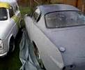 Penelope the P1800