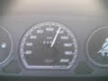 Palio 1.0 Chegando a 145 km/h